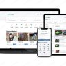 Delta Osclass Theme By OsclassPoint