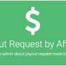 Payout Request By Affiliate - Addon for Ultimate Affiliate Pro