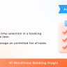 Bookly Tasks Addon