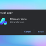 PWA Progressive Web App - Plugin for AltumCode Product