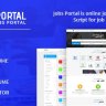 Jobs Portal – Job Board Laravel Script