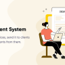 Invoices - Laravel Invoice Management System - Accounting and Billing Management - Invoice