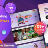 Choicy - Digital Marketing Agency WordPress Theme