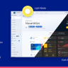 Getwindoors - Multipurpose Admin Dashboard HTML template