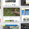 BuildPress - Multi-purpose Construction and Landscape WordPress Theme