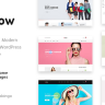 Fashow - Minimal and Modern WooCommerce Fashion WordPress Theme