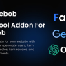 Faker Tool With AI For Codebob