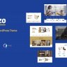 Windazo - Plastic Windows and Doors WordPress Theme
