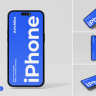 iPhone Mockup
