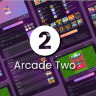 Arcade Two Theme for CloudArcade