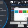 Project Security - Website Security, Anti-Spam & Firewall