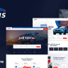 Remons - Booking Rental Theme WordPress