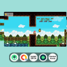 Trancevenia - Adventure Android Game With Admob ADS Reward Video Android Studio Ready To Publish