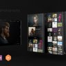 Novo - Photography WordPress Theme