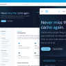 Syntax - Tailwind UI Template