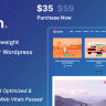 Cavin - Minimal & Lightweight WordPress Blog Theme