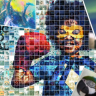 Mosaic Photo Reveal VideoHive 7266788