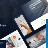 AirSupply - Conditioning Company and Heating Services WordPress Theme