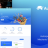 AutoService - A Car Repair Services & Auto Mechanics WordPress Theme