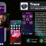 Trace - Social Network With Live Streaming, PK Battles, Chat Room, Agency And More