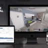 Simple Virtual Tour By tandrea85
