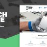 TechLife - Mobile, Tech & Electronics Repair Shop WordPress Theme