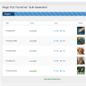 Magic Post Thumbnail Pro - Automatic Images for WordPress Pages