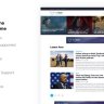 TheToro - Blog & Magazine WordPress Theme