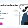 Sonivo - AI Cloud Call Center SAAS System