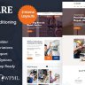 Accare - Heating & Air Conditioning WordPress Theme