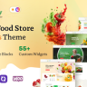Organify - Organic Food Products WordPress Theme