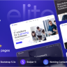 Luminos - IT Solutions & Technology HTML Template