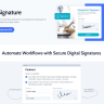 JetFormBuilder - Signature Addon