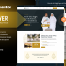 Prayer - Umrah & Hajj Tour Travel - Elementor Template Kit