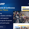 Event Champ - Events & Conference WordPress Theme