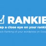 Rankie - Wordpress Rank Tracker Plugin