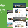 Bentour - Travel & Tour Booking - Elementor Template Kit