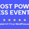 EventPrime - WordPress Events Calendar Plugin