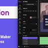 Pmotion - Animated GIF and Video Maker For WordPress