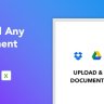 Embed Any Document Plus - WordPress Plugin