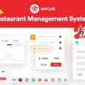 WP Cafe - Restaurant Menu Plugin & Online Food Ordering for WooCommerce