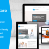 Dental Care - Dentist & Medical WordPress Themes