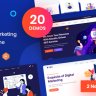 Ryse - SEO & Digital Marketing Theme