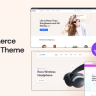 eTrade - WooCommerce Theme By Axilthemes