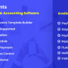 Dot Accounts - SaaS Business & Accounting Software