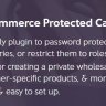 Barn2 Media WooCommerce Protected Categories