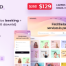 On-Demand24 - Multivendor Service Booking + eCommerce (+dgtl downld) platform (cust web, mob, admin)