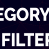 Category Ajax Filter PRO