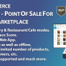 MultiPOS - Point of Sale for WCFM Marketplace - MultiVendor POS System
