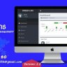 Green LMS - The Library Management System